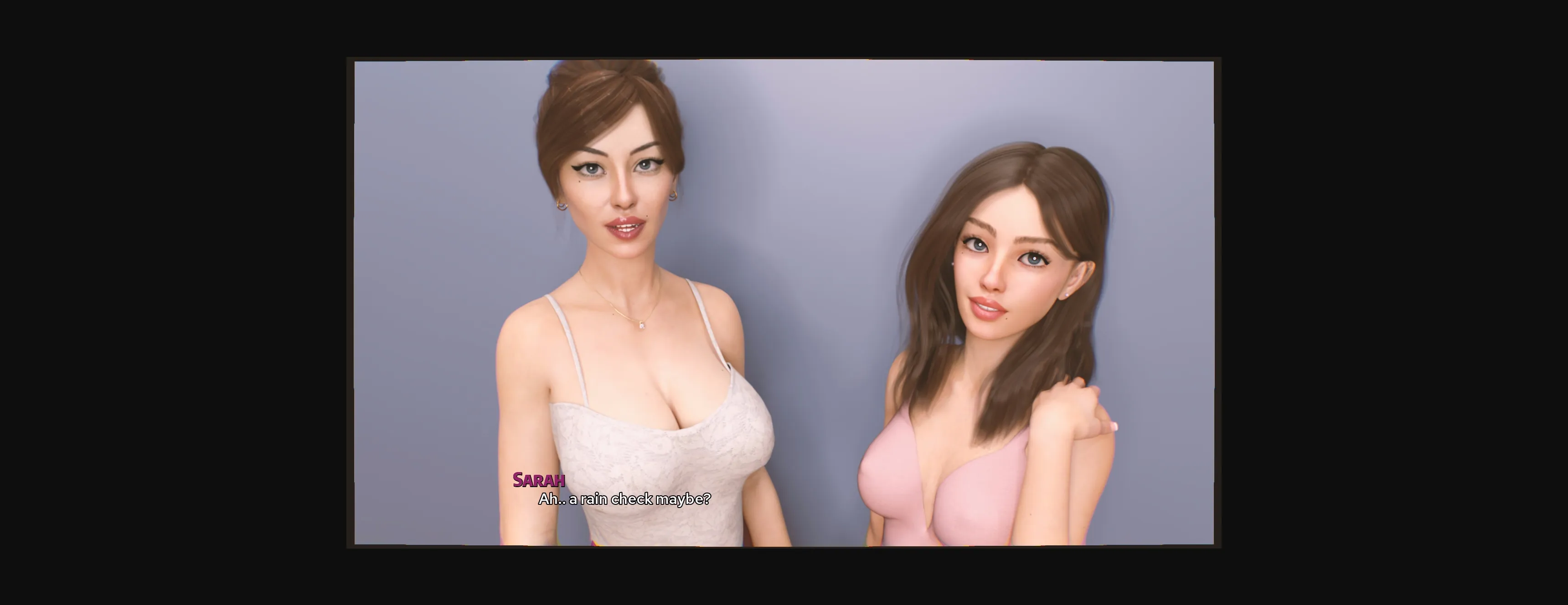 VN Ren'Py Abandoned Love Next Door [v0.2 - Part 1] [EroBro] | Free Adult Games