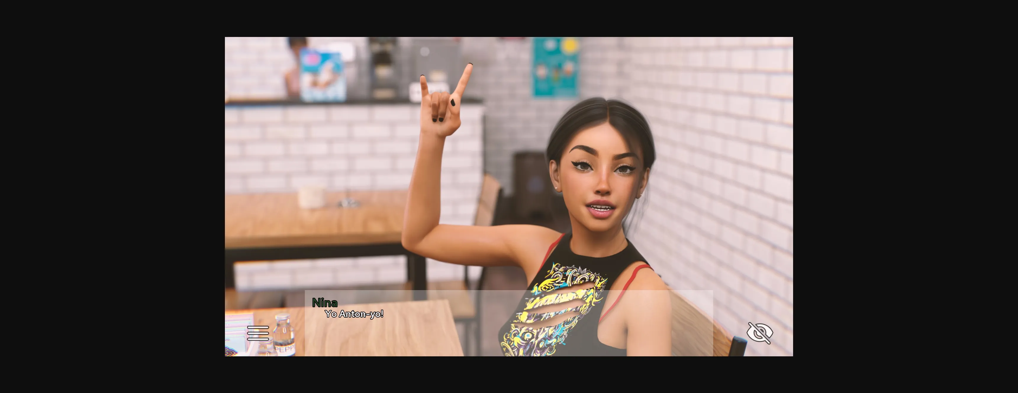 VN Ren'Py Abandoned Love Next Door [v0.2 - Part 1] [EroBro] | Free Adult Games