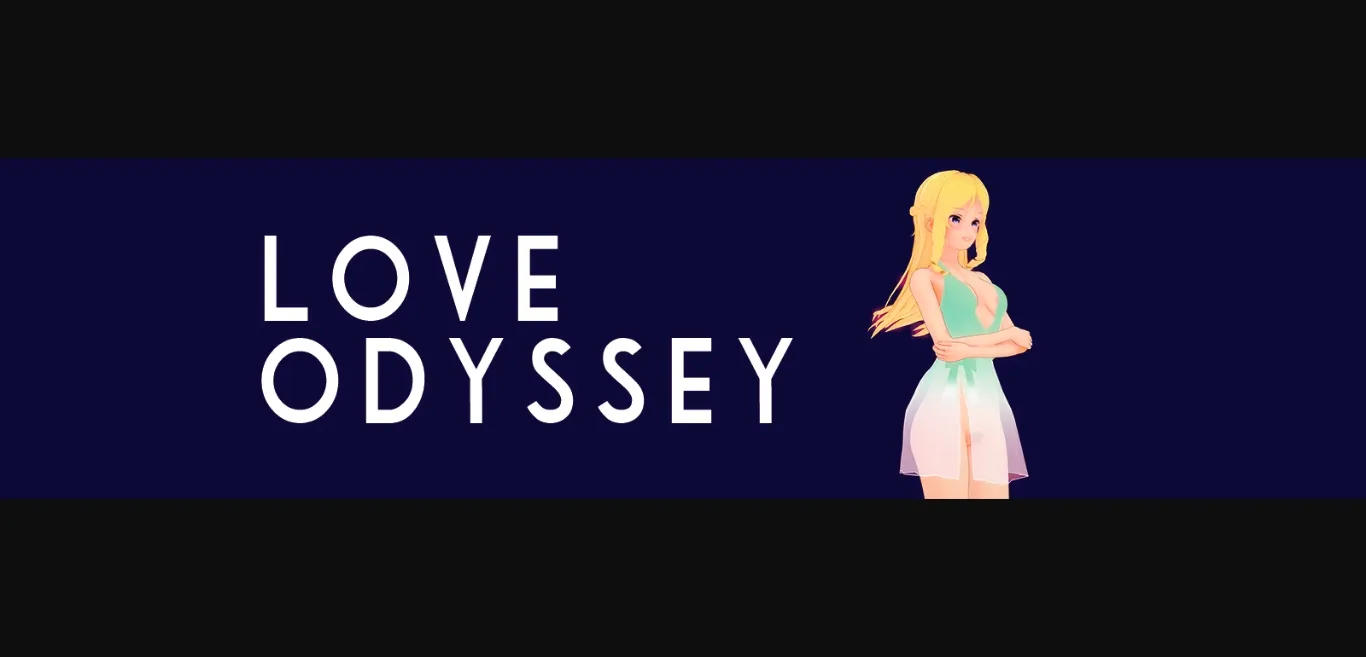 VN Ren'Py Abandoned Love Odyssey [v0.0.1b] [Liquid Dream] | Free Adult Games