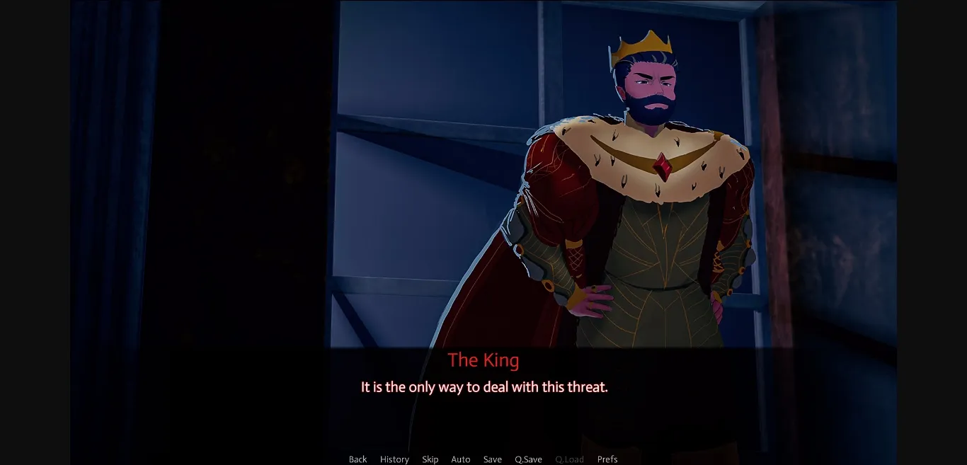 VN Ren'Py Abandoned Love Odyssey [v0.0.1b] [Liquid Dream] | Free Adult Games