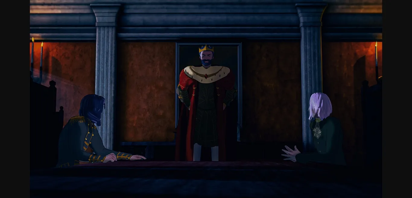 VN Ren'Py Abandoned Love Odyssey [v0.0.1b] [Liquid Dream] | Free Adult Games