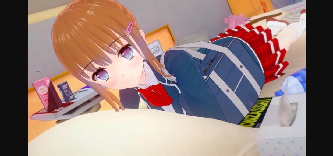 VN Ren'Py Abandoned Love Of My Life [v0.2] [Zobsan Games] | Free Adult Games