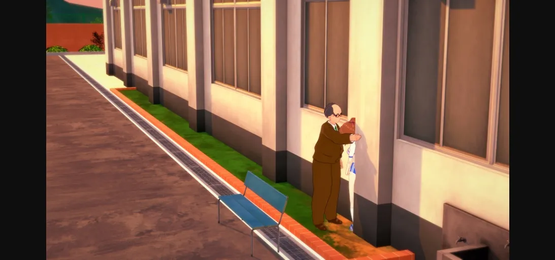 VN Ren'Py Abandoned Love Of My Life [v0.2] [Zobsan Games] | Free Adult Games