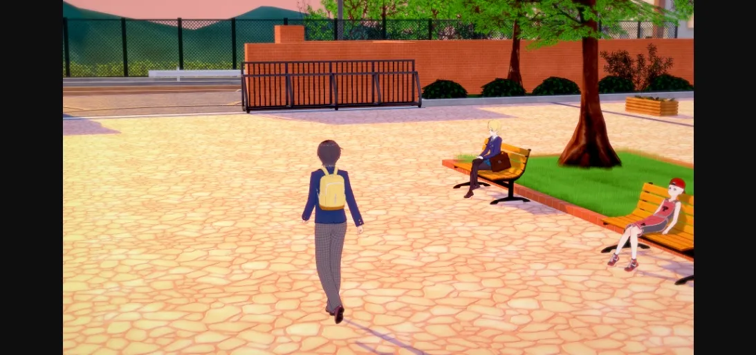 VN Ren'Py Abandoned Love Of My Life [v0.2] [Zobsan Games] | Free Adult Games