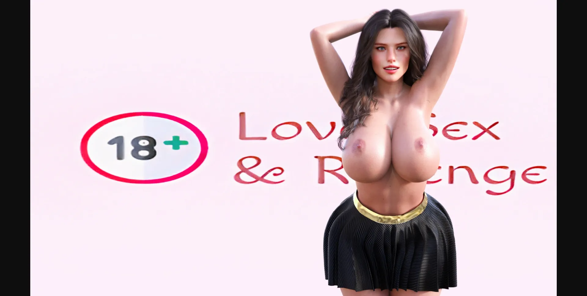 VN Ren'Py Abandoned Love, Sex & Revenge [Ep 0 (fixed version)] [AG Studio] | Free Adult Games