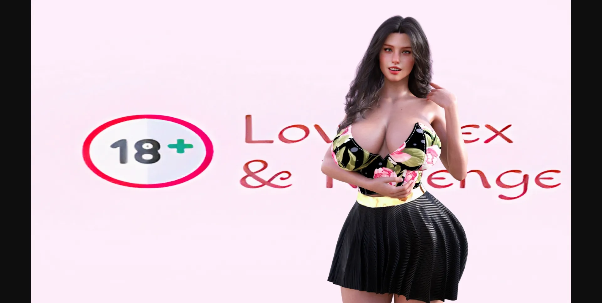 VN Ren'Py Abandoned Love, Sex & Revenge [Ep 0 (fixed version)] [AG Studio] | Free Adult Games