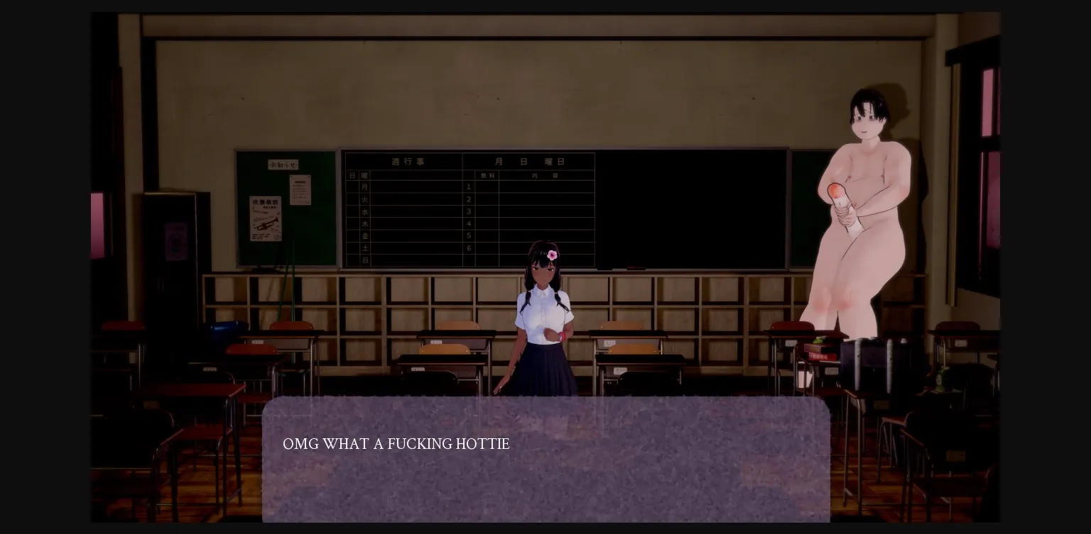 VN Ren'Py Abandoned Lover's Diary - A Psychological Drama [v0.1] [Freakbunny] | Free Adult Games