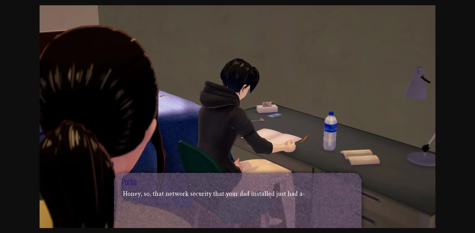 VN Ren'Py Abandoned Lover's Diary - A Psychological Drama [v0.1] [Freakbunny] | Free Adult Games