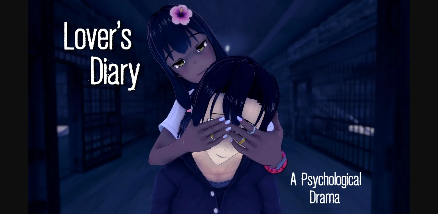 VN Ren'Py Abandoned Lover's Diary - A Psychological Drama [v0.1] [Freakbunny] | Free Adult Games