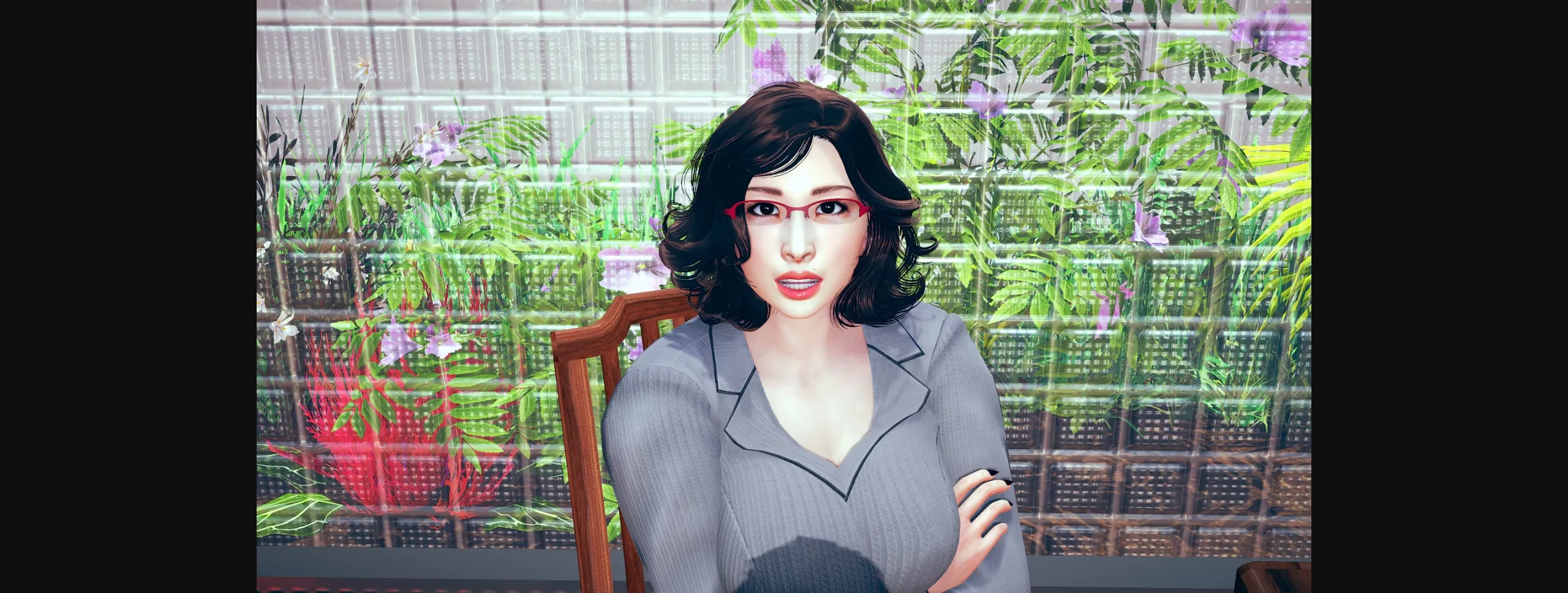 VN Ren'Py Abandoned Lucas In College [Intro] [BLACK NUGG3T] | Free Adult Games