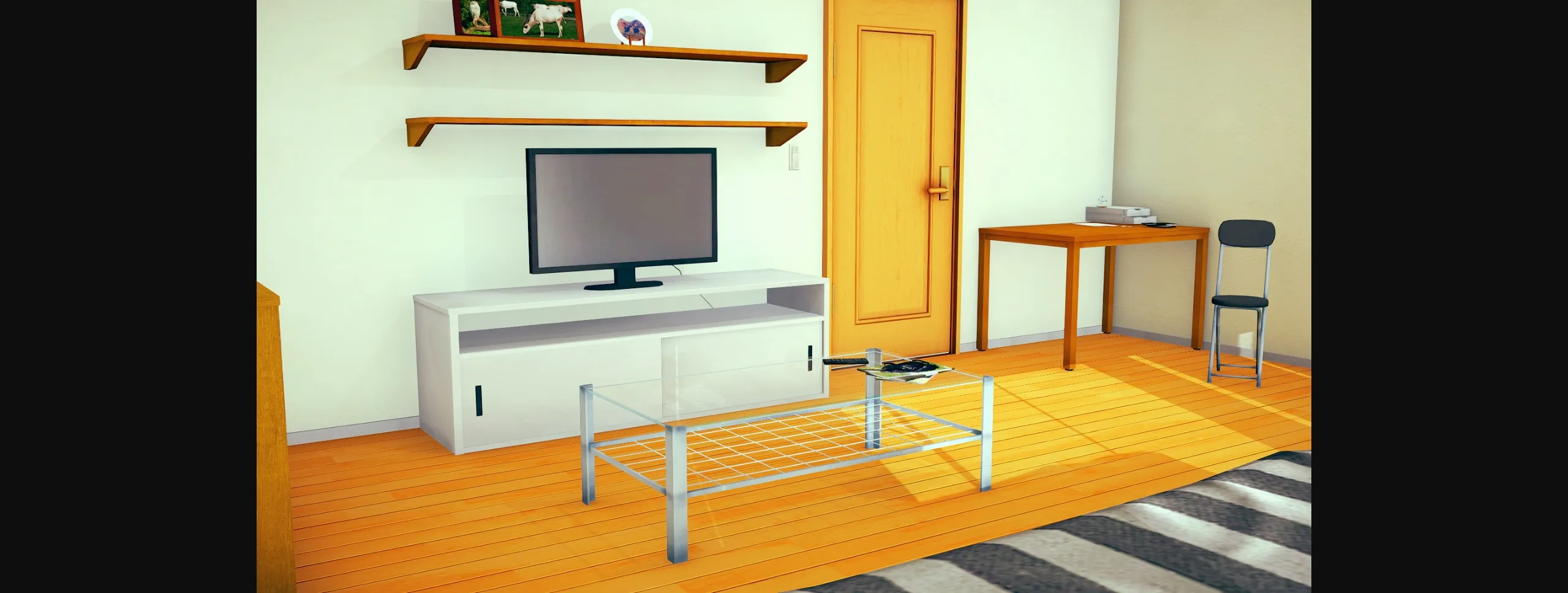 VN Ren'Py Abandoned Lucas In College [Intro] [BLACK NUGG3T] | Free Adult Games