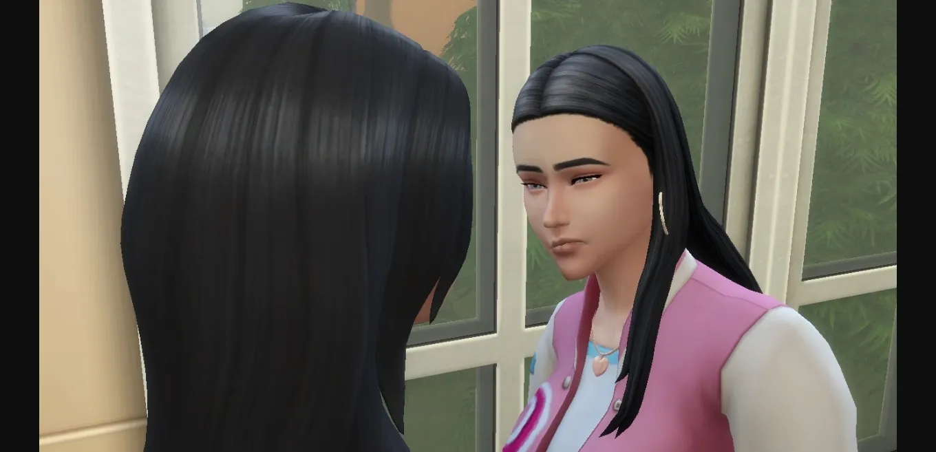 VN Ren'Py Abandoned Lucky days [v1.1] [Jorge mario] | Free Adult Games