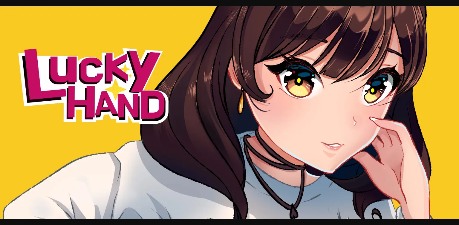 VN Ren'Py Abandoned Lucky Hand [Prototype] [Dere Atelier] | Free Adult Games