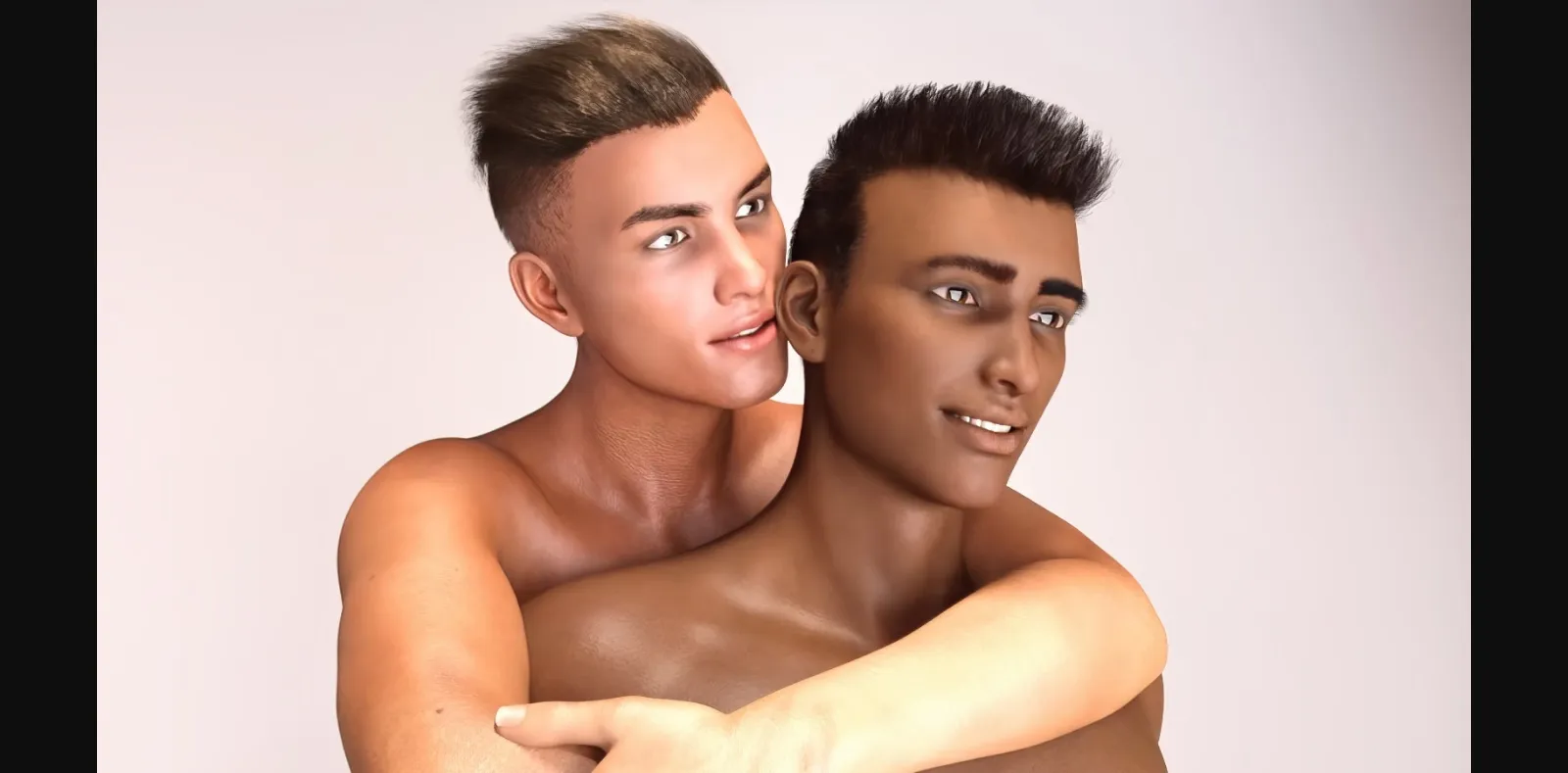 VN Ren'Py Abandoned Luis' Fun Trip to Steedhaven [jtommruh] | Free Adult Games