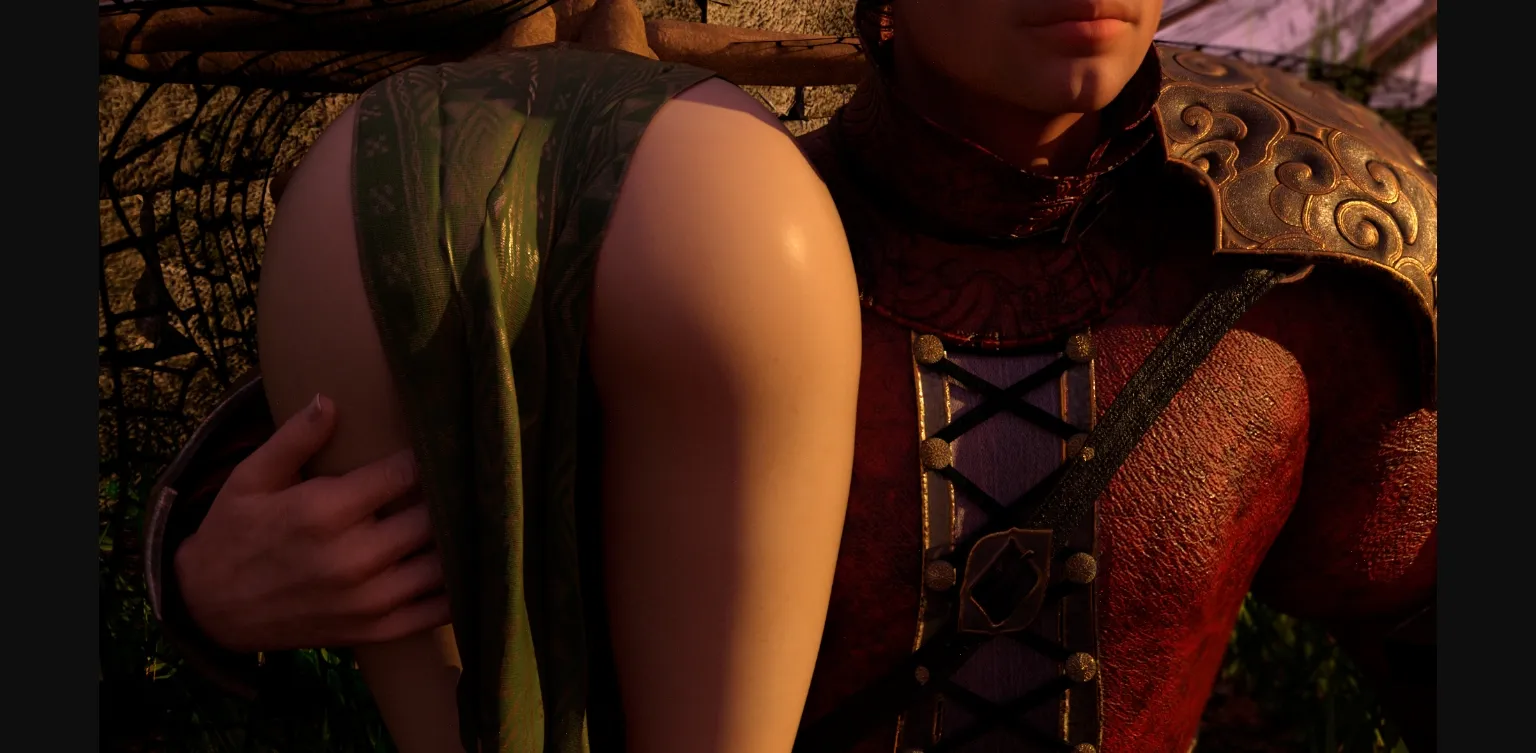 VN Ren'Py Abandoned Luna [v0.01] [Mitroha] | Free Adult Games