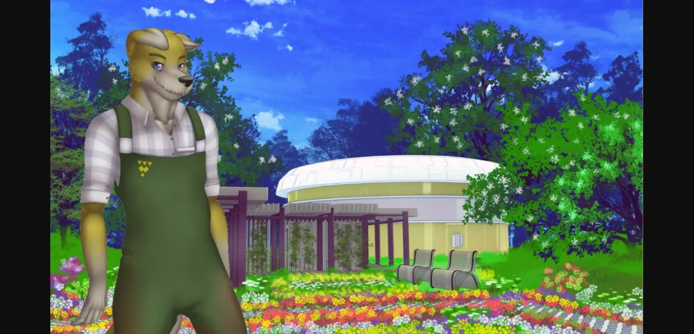 VN Ren'Py Abandoned Lunar [v0.26] [Foo Fox] | Free Adult Games