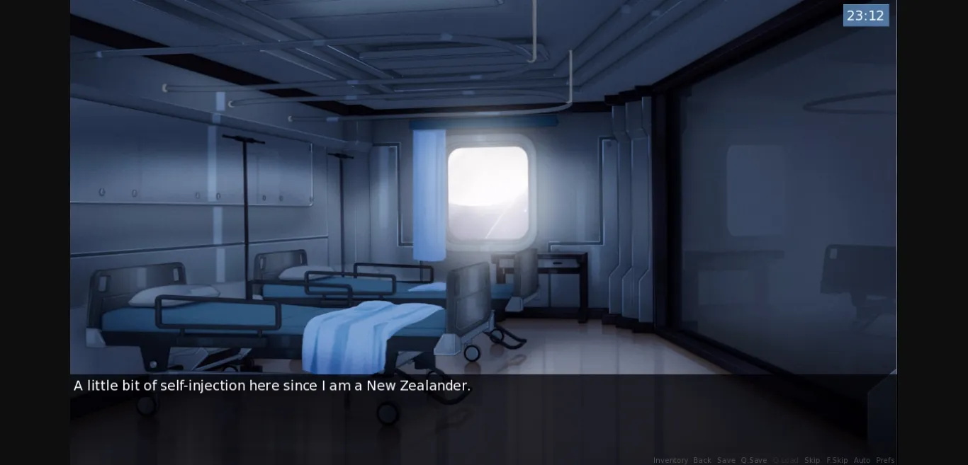 VN Ren'Py Abandoned Lunar [v0.26] [Foo Fox] | Free Adult Games