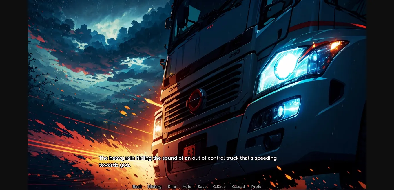 VN Ren'Py Abandoned Lungs of the Earth [Ep. 1] [Asphyxia Dynamics] | Free Adult Games