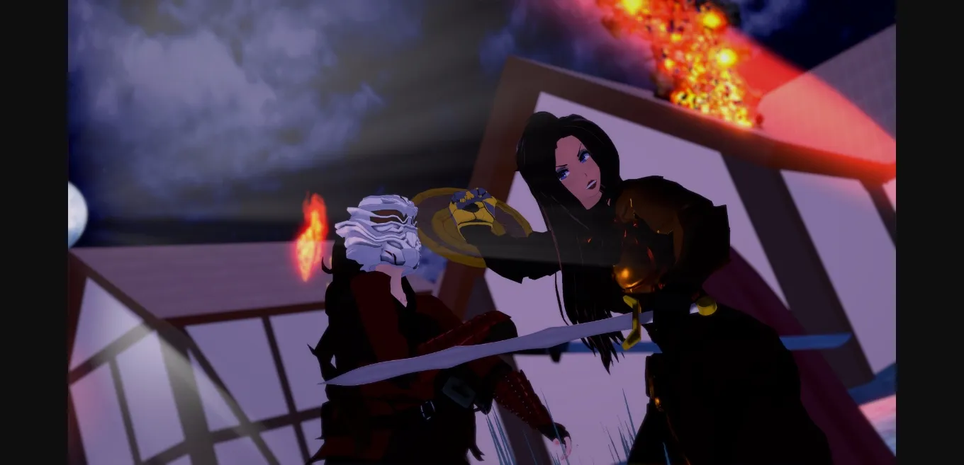 VN Ren'Py Abandoned Lurking in My Destiny [v0.2.0] [SenseiDaimon] | Free Adult Games