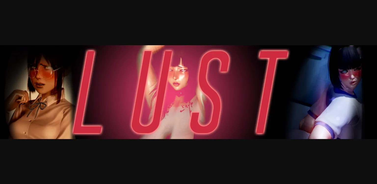 VN Ren'Py Abandoned Lust  A Collection of Stories [v0.1.5] [TOASTER_JACK] | Free Adult Games