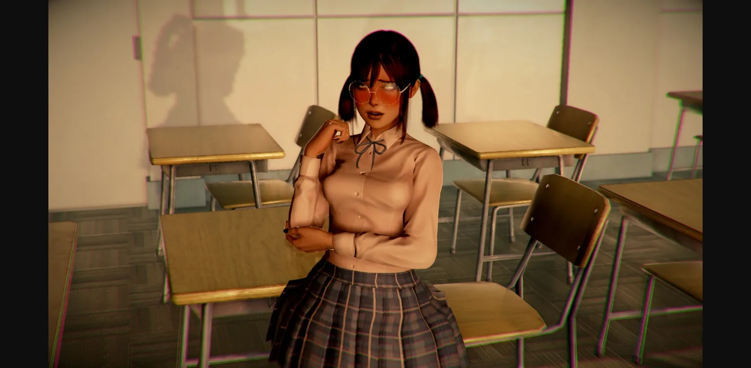 VN Ren'Py Abandoned Lust  A Collection of Stories [v0.1.5] [TOASTER_JACK] | Free Adult Games