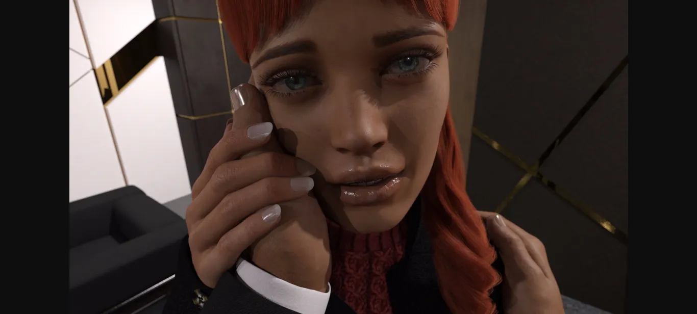 VN Ren'Py Abandoned Lust and Vengeance [Ch.1 v0.1] [ZenVisualsGAMES] | Free Adult Games