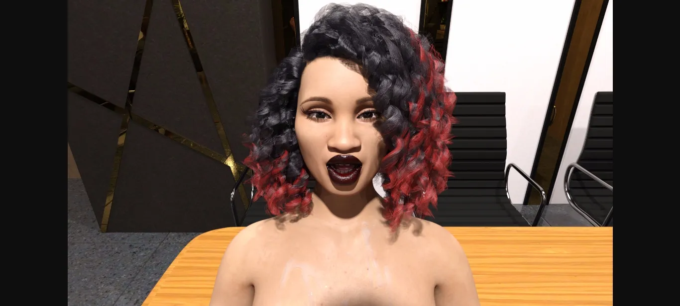 VN Ren'Py Abandoned Lust and Vengeance [Ch.1 v0.1] [ZenVisualsGAMES] | Free Adult Games