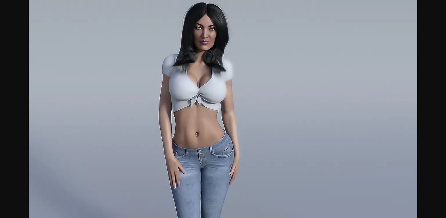 VN Ren'Py Abandoned Lust Ascension Story [v0.2a] [Merlinfate] | Free Adult Games