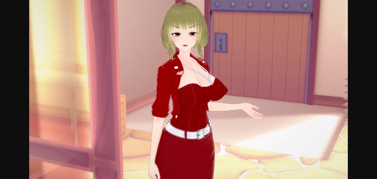 VN Ren'Py Abandoned Lust Awakens [v0.3] [PyreSoft] | Free Adult Games