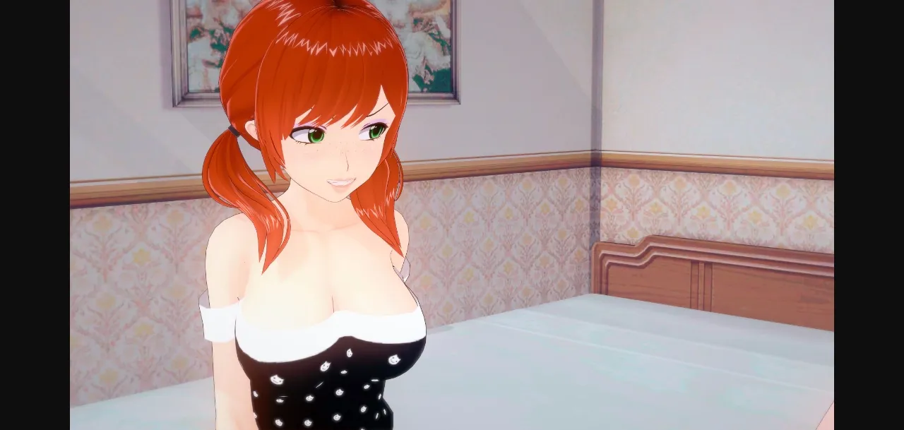 VN Ren'Py Abandoned Lust Awakens [v0.3] [PyreSoft] | Free Adult Games