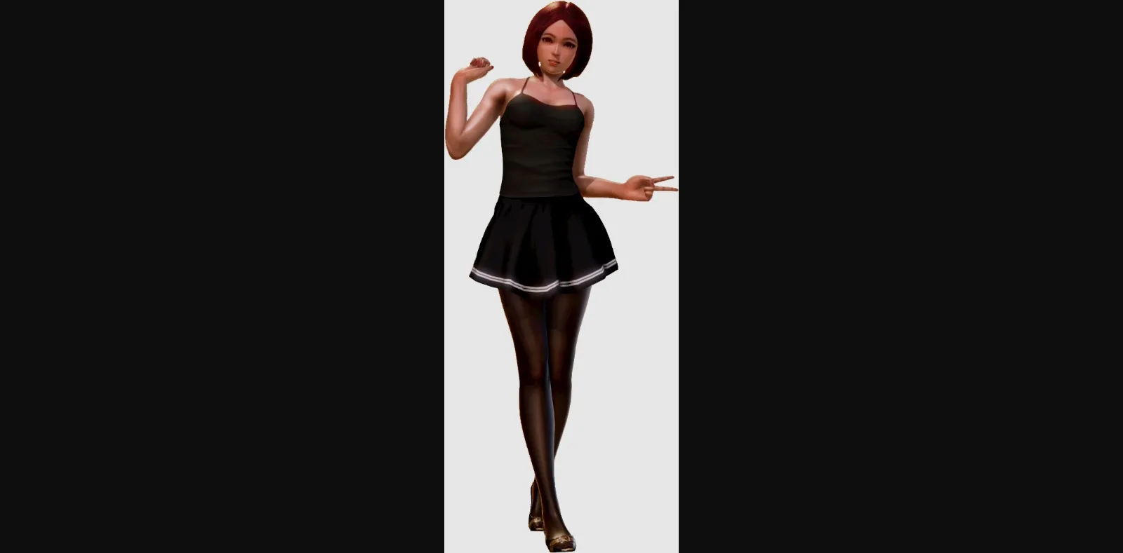 VN Ren'Py Abandoned Lust Note [v0.15] [Mr. L] | Free Adult Games