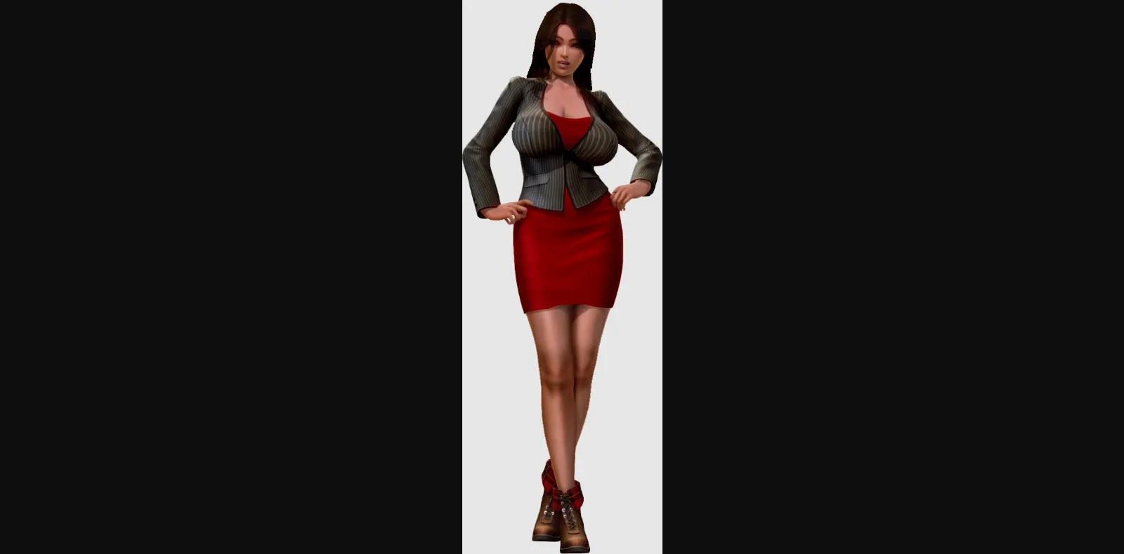 VN Ren'Py Abandoned Lust Note [v0.15] [Mr. L] | Free Adult Games