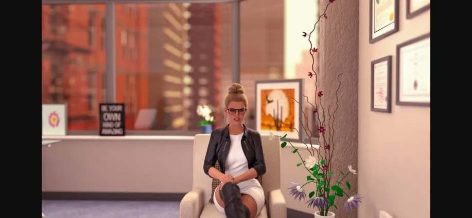 VN Ren'Py Abandoned Lust of Pain [v0.3] [Vilkas Creative] | Free Adult Games