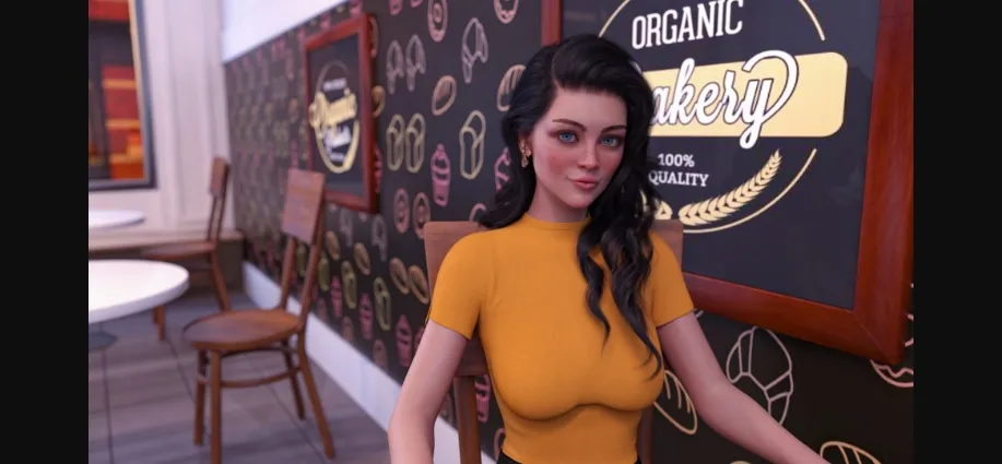 VN Ren'Py Abandoned Lust of Pain [v0.3] [Vilkas Creative] | Free Adult Games