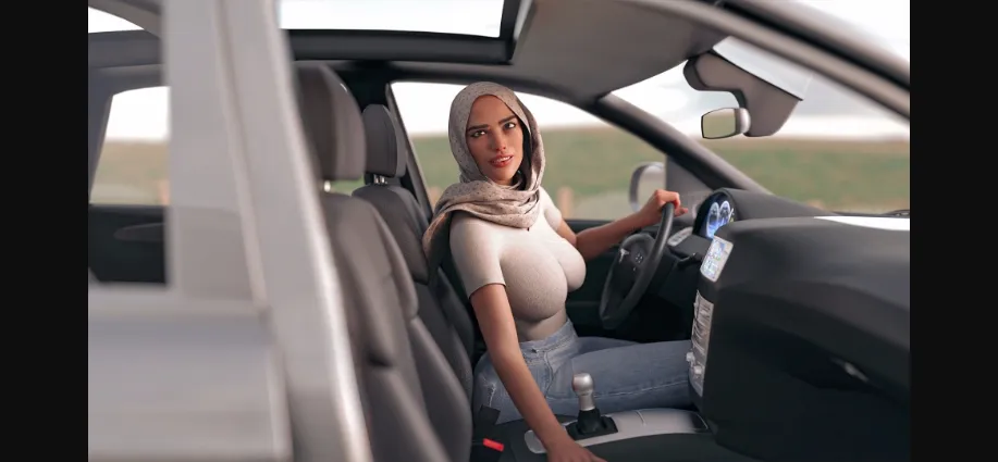 VN Ren'Py Abandoned Lust of Pain [v0.3] [Vilkas Creative] | Free Adult Games