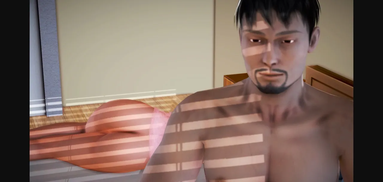 VN Ren'Py Abandoned Lust or Love [Ep1  Intro] [Munchmallowgames] | Free Adult Games