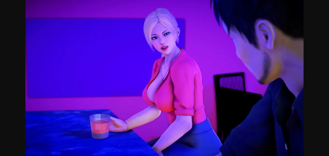 VN Ren'Py Abandoned Lust or Love [Ep1  Intro] [Munchmallowgames] | Free Adult Games