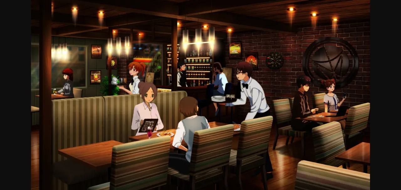 VN Ren'Py Abandoned Lust Selection [Ep. 2] [Select GameWorks] | Free Adult Games