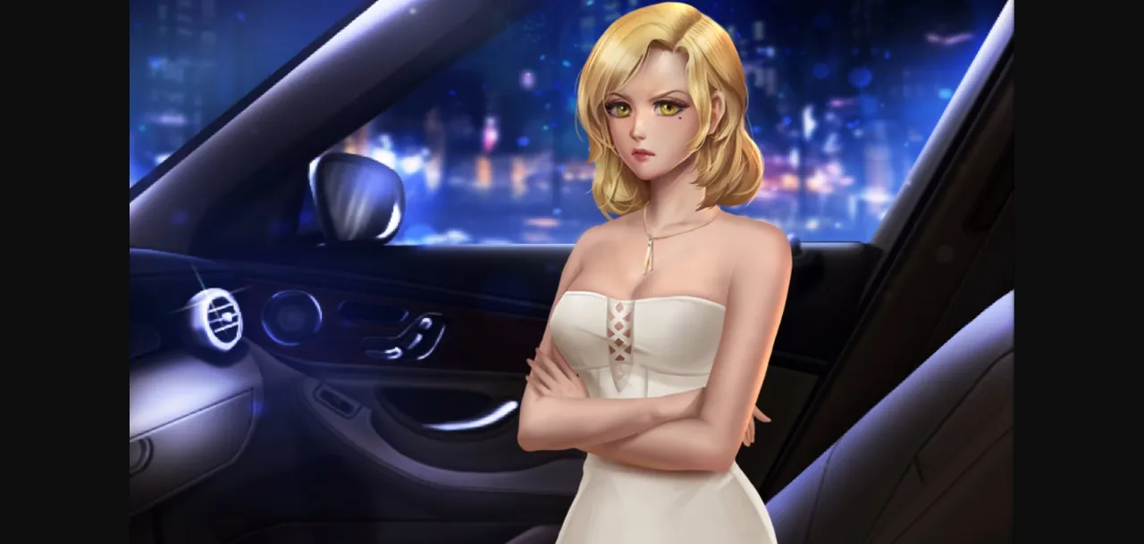 VN Ren'Py Abandoned Lust Selection [Ep. 2] [Select GameWorks] | Free Adult Games