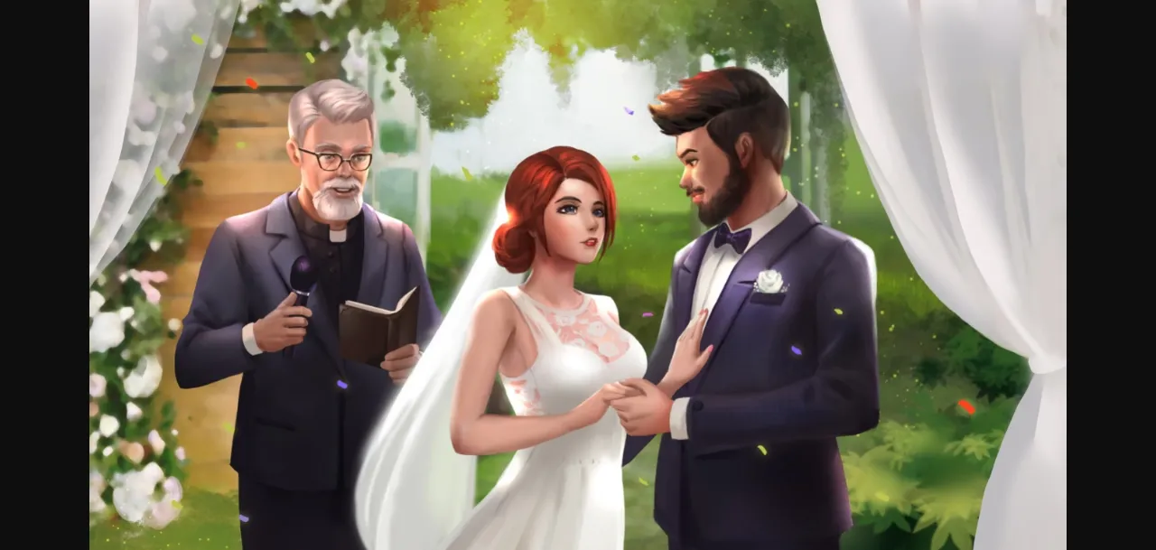 VN Ren'Py Abandoned Lust Selection [Ep. 2] [Select GameWorks] | Free Adult Games