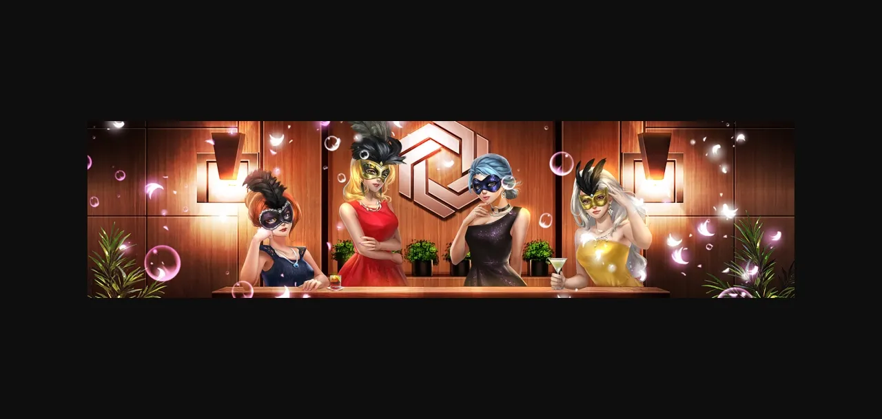 VN Ren'Py Abandoned Lust Selection [Ep. 2] [Select GameWorks] | Free Adult Games