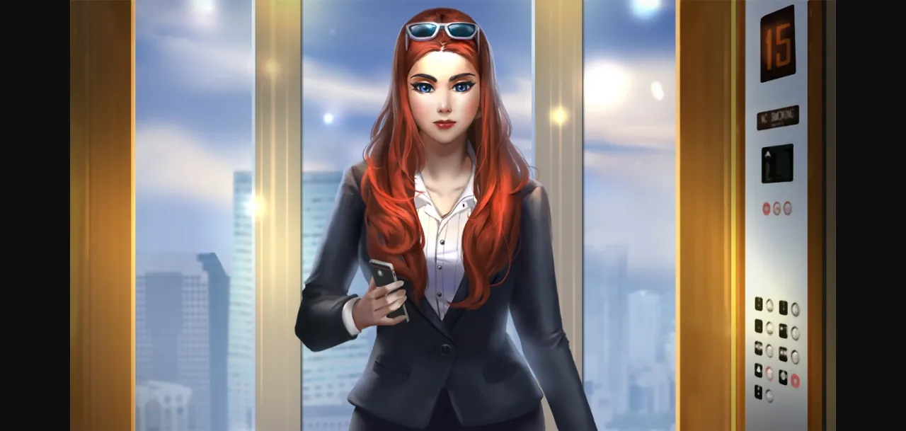 VN Ren'Py Abandoned Lust Selection [Ep. 2] [Select GameWorks] | Free Adult Games