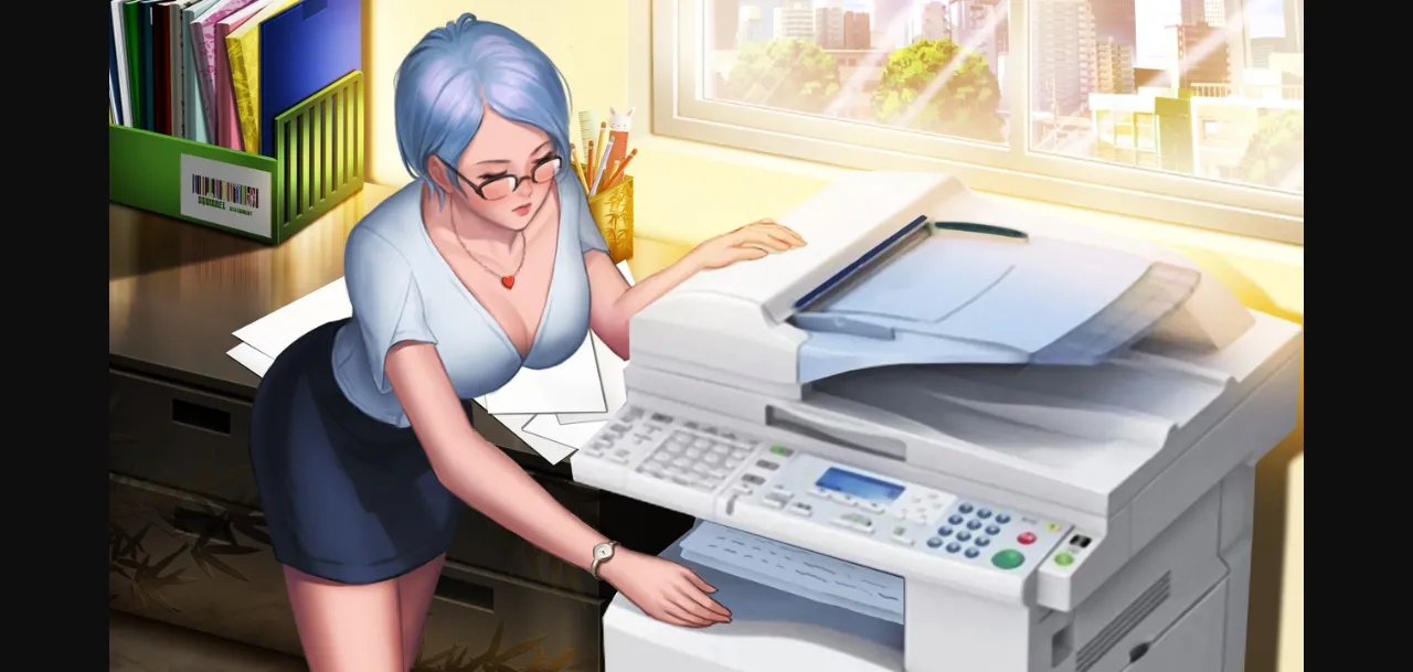 VN Ren'Py Abandoned Lust Selection [Ep. 2] [Select GameWorks] | Free Adult Games