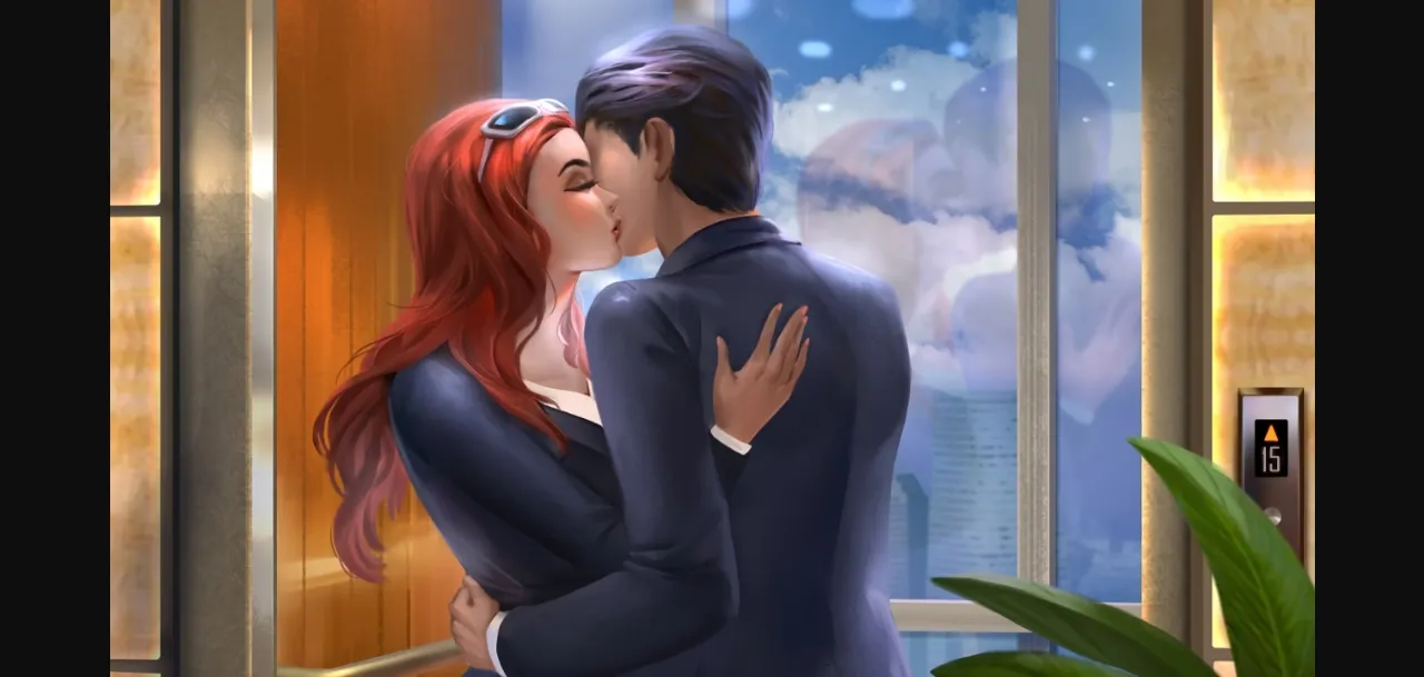 VN Ren'Py Abandoned Lust Selection [Ep. 2] [Select GameWorks] | Free Adult Games