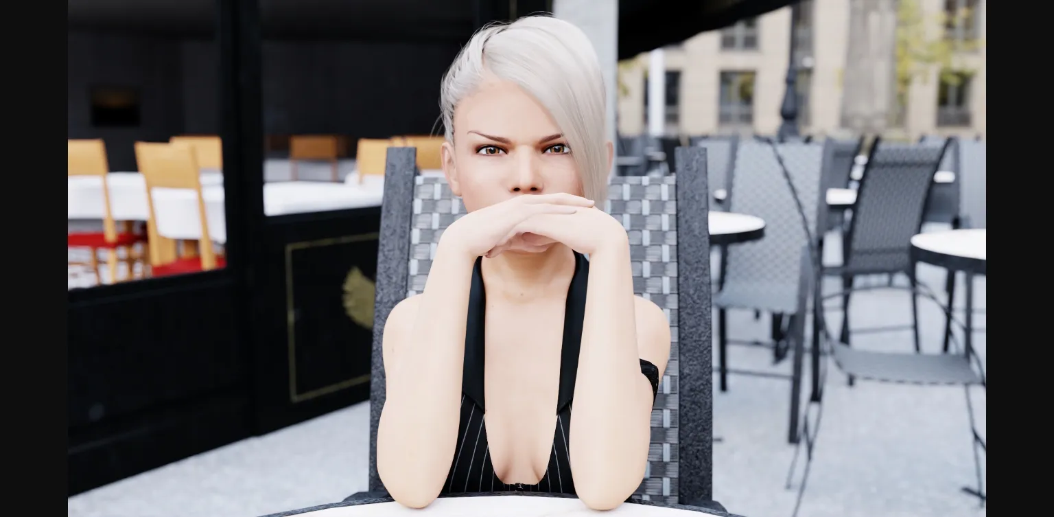 VN Ren'Py Abandoned Lusterday [v0.9] [Explicit] | Free Adult Games