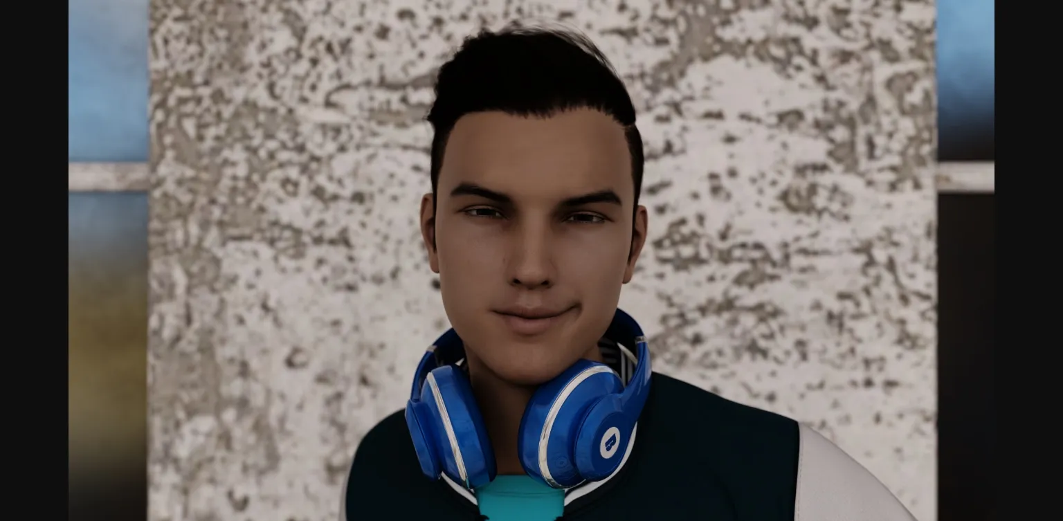 VN Ren'Py Abandoned Lusterday [v0.9] [Explicit] | Free Adult Games