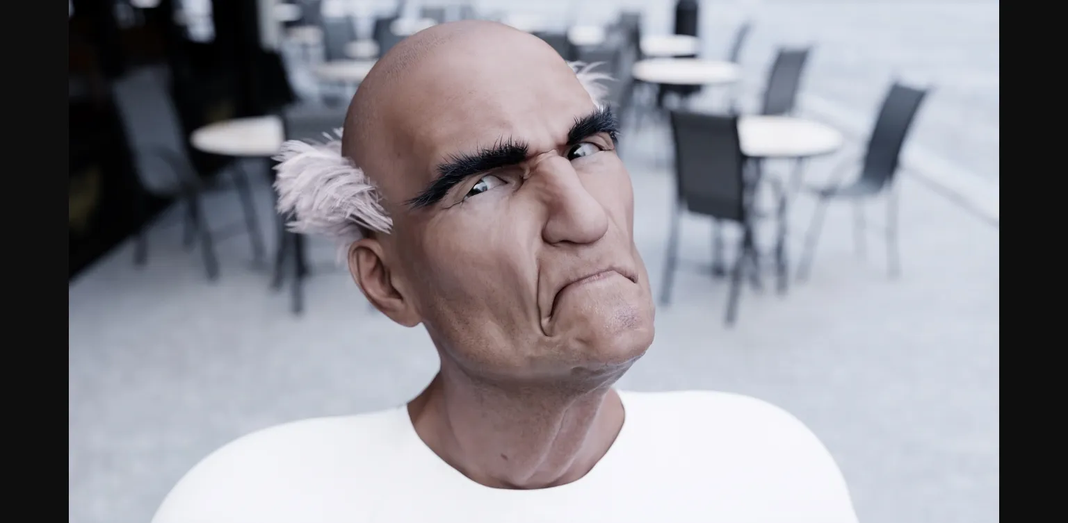 VN Ren'Py Abandoned Lusterday [v0.9] [Explicit] | Free Adult Games