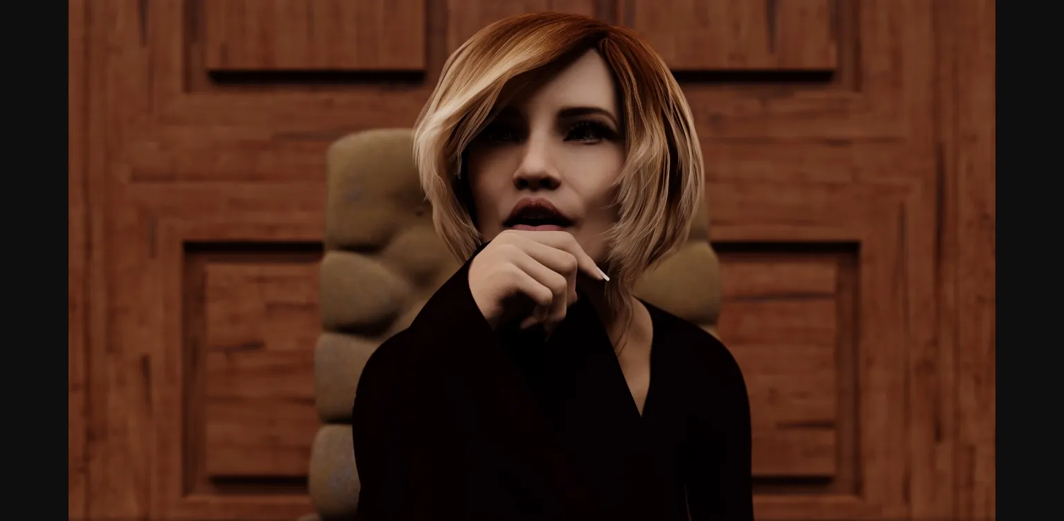 VN Ren'Py Abandoned Lusterday [v0.9] [Explicit] | Free Adult Games