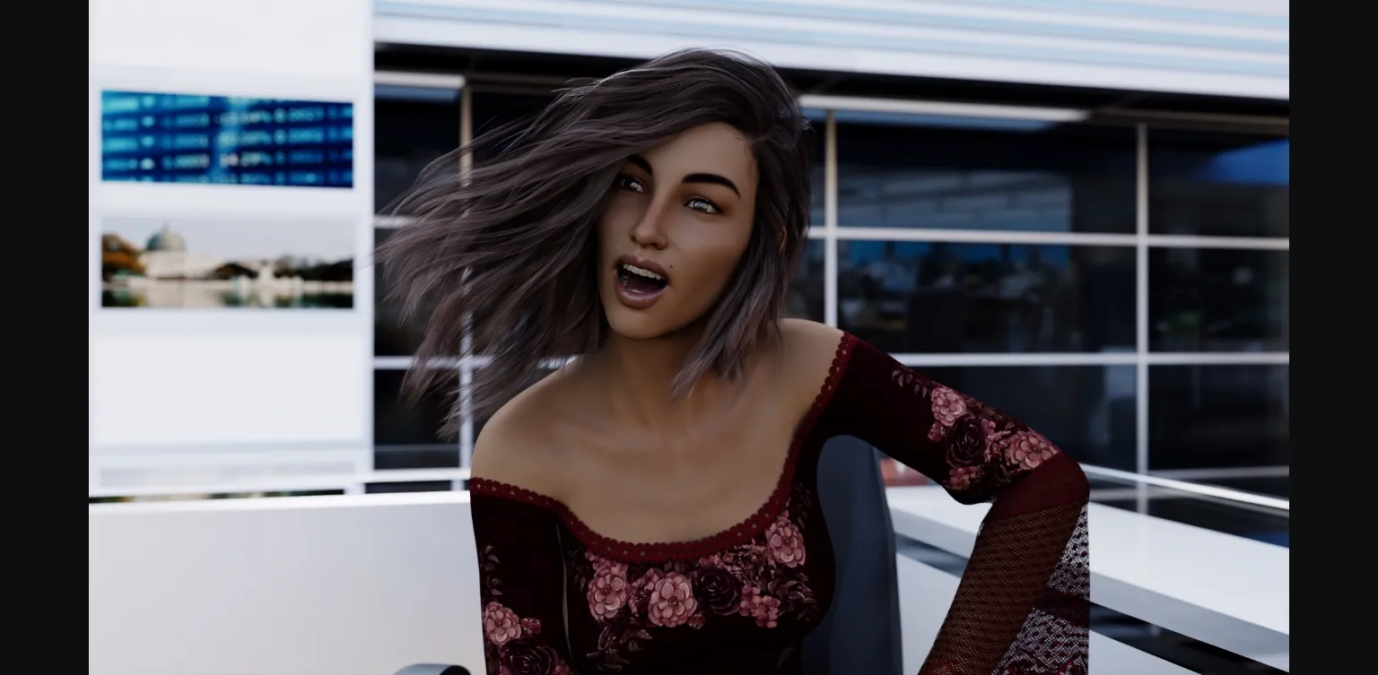 VN Ren'Py Abandoned Lusterday [v0.9] [Explicit] | Free Adult Games