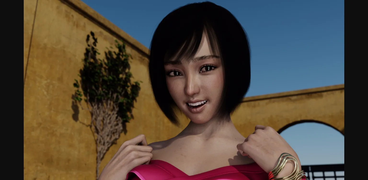 VN Ren'Py Abandoned Lusterday [v0.9] [Explicit] | Free Adult Games